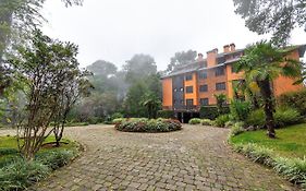 Rosa Edifício KnorrVille
